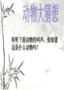 课堂教学课件1蟋蟀的住宅人教版语文四年级上册教学课件ppt