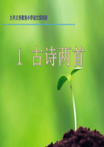 课堂教学课件2部编版二年级下册语文教学资源6