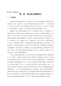 延迟焦化工艺手册