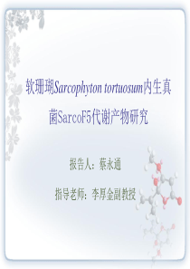 蔡永通创新答辩