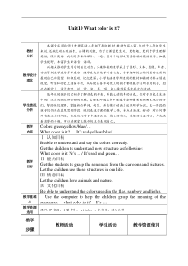 北师大一起小学英语二年级下册Unit11Icanclimb3