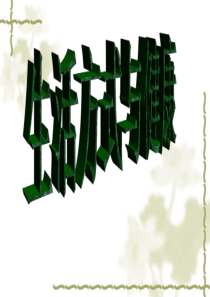 生活方式与健康--ppt课件