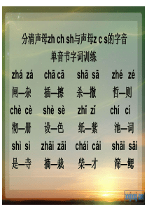 普通话zhichishi