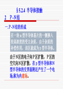 第五章-超导体