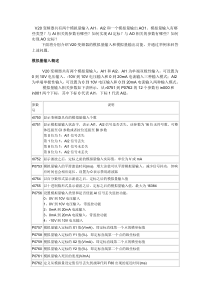 V20变频器如何使用模拟量输入、输出定标