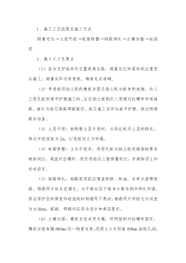 挡土板施工