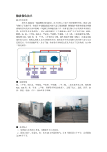 废气(VOCs)处理技术