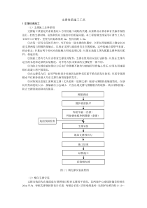 支撑体系施工工艺