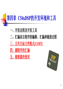 DSP技术-04电子通信10