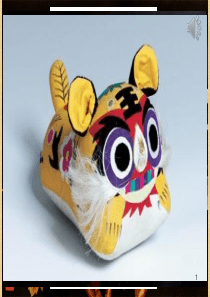 《中国民间美术》ppt课件