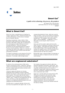 Smart-Cut-白皮书