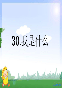 我是什么PPT (1)