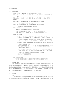 【经营管理】预认购细则