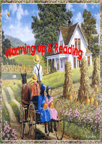 0高一英语必修4-Unit2-Working-the-land课件-reading
