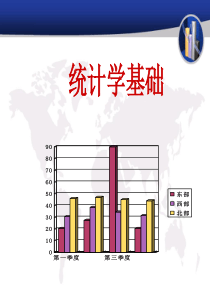 统计学基础课件