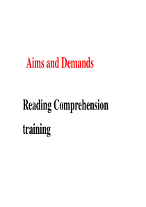 江苏省徐州市王杰中学高一英语课件：Unit1 Reading3(牛津译林版必修3)