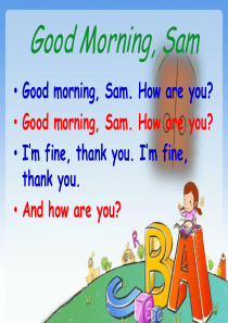 Module3_Unit_1_Point_to_the_door课件1 (1)