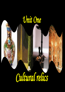 人教新课标模块2 Unit 1 warming and reading(公开课)教学课件 (共22张