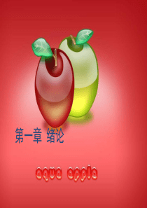 第一章金融市场学绪论