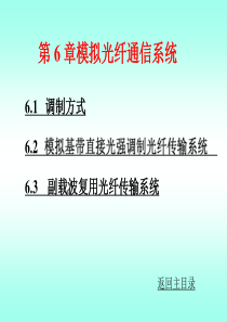 模拟光纤通信系统-下载