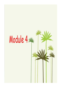 新编剑桥商务英语Unit-4