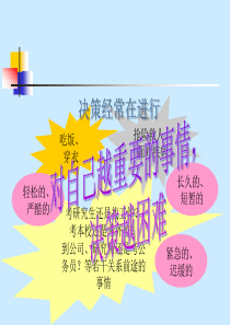 决策风格探索__第九__第八章XXXX[1]3