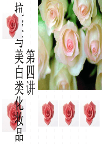 第四讲 抗皱美白类09