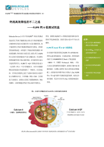 FLIPR-钙6-检测试剂盒(Molecular-Devices)