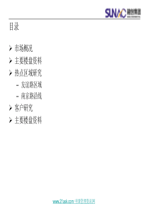 价值15万美元天津写字楼市场整体研究咨询