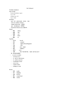 新东方口语资料
