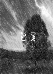 小学语文二年级下册课件18雷雨2