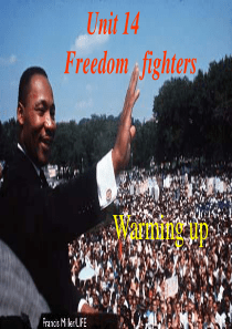 Freedom Fighters