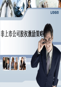 500强公司股权激励策略案例