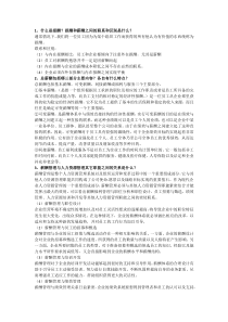 薪酬管理