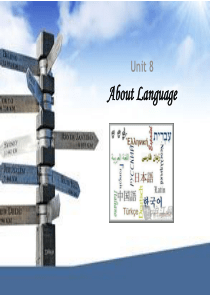 Unit-8-About-Language