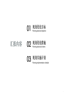 深圳-前海规划汇报方案