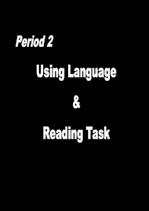高一英语下册课件.