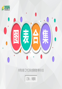 ppt图表大全 PPT素材图表下载