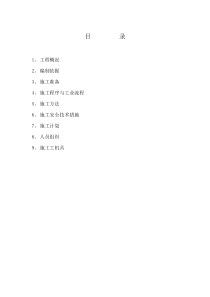 排烟系统施工及调试方案