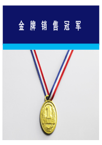 金牌销售员培训资料.ppt