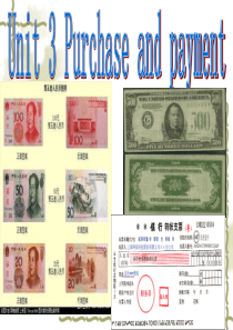 新编实用英语综合教程3 Unit 3
