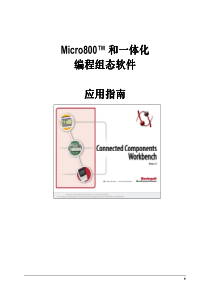 CCW软件应用指南