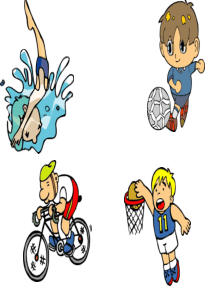 运动后身体有什么变化