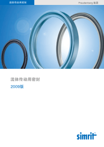 merkel密封件样本