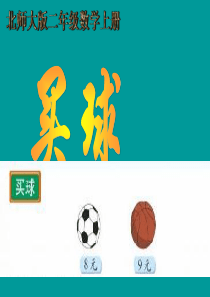 8.3-买球--PPT课件1