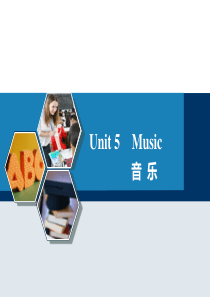 高中英语会考复习必修2unit5