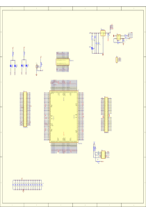 CPLD-EPM1270原理图