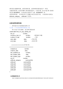 深入浅出之使用弹性域-说明性弹性域