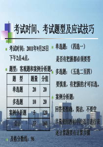 XXXX鲁班内部培训__建筑工程管理与实务(下载必过)