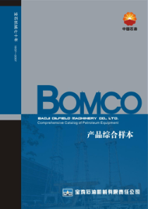 宝石产品综合样本